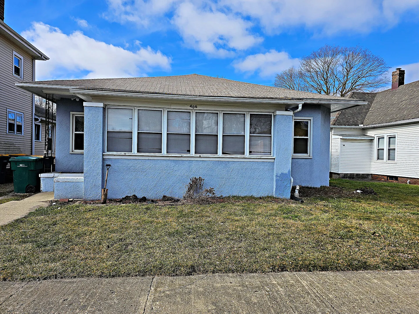 406 S Illinois St photo 1