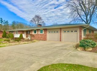 1111 S Meridian Rd, Jasper, IN 47546