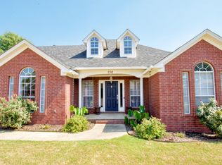 130 Grapevine St, Conway, AR 72034