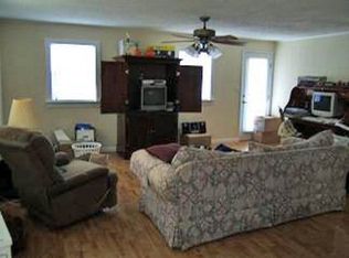 16433 Clover Ln, Bay Minette, AL 36507