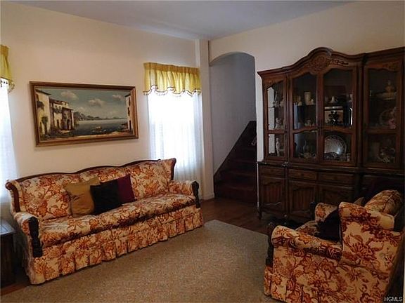 Another view of Living Room