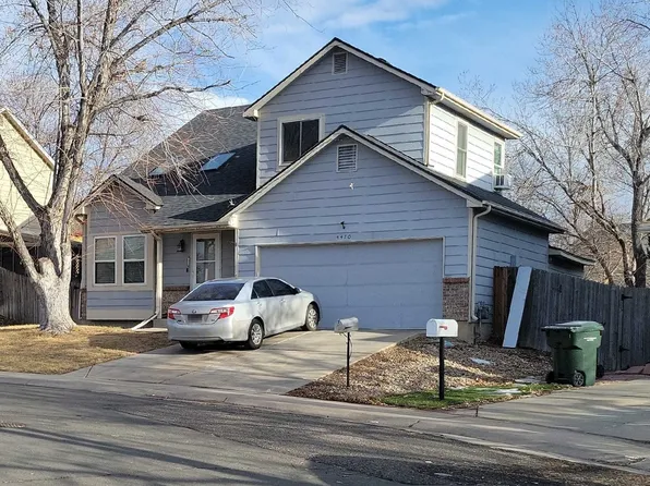 4470 E 106th Dr, Thornton, CO 80233