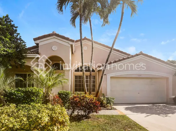 10841 SW 14th Ct, Fort Lauderdale, FL 33324