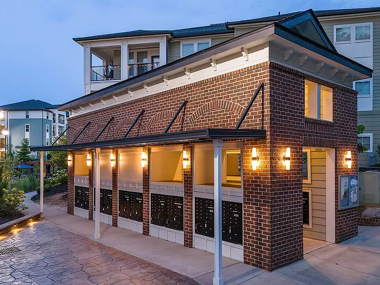 TRAILSIDE VERDAE APARTMENTS — Photo 32