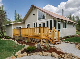 4512 Luther Rd, Springdale, WA 99173