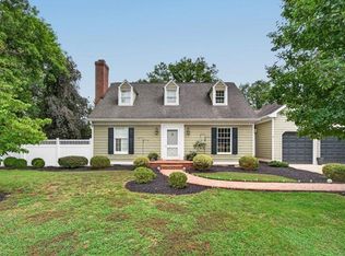 4216 Countryside Dr, Bridgewater, VA 22812