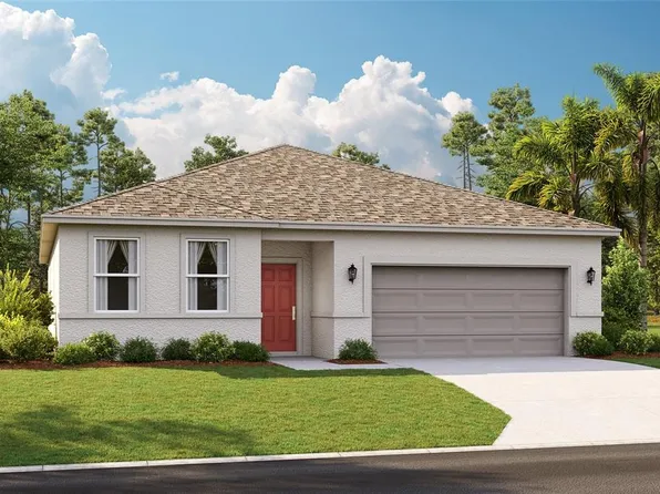 1598 Blue Lagoon Cir, Mascotte, FL 34753