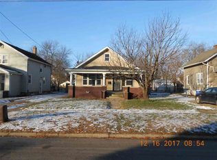 1516 Price St, Rockford, IL