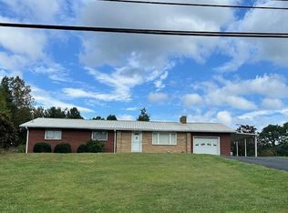 515 Virginia Ave, Richlands, VA 24641