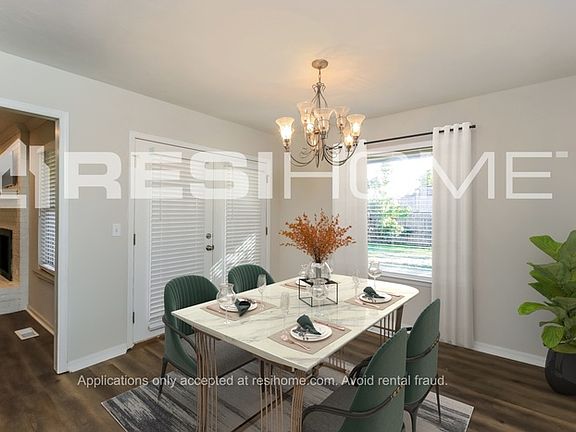 4th image of 124 W Meade Dr