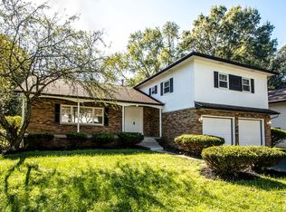 5461 York Ln N, Columbus, OH 43232