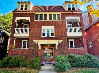 84 Glebe Ave #2, Ottawa, ON K1S2C3