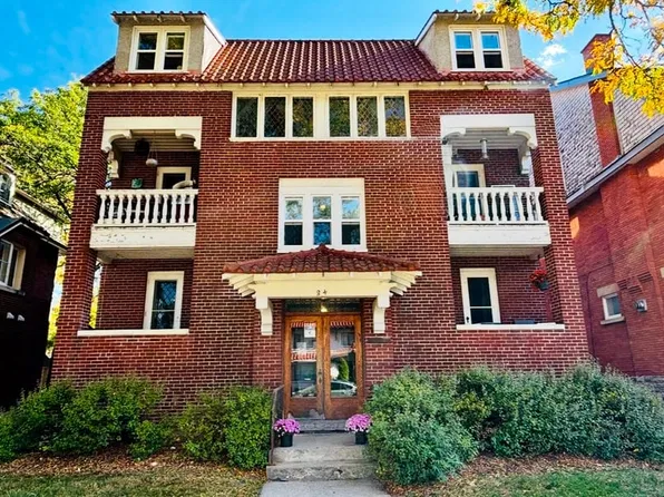 84 Glebe Ave #5, Ottawa, ON K1S 2C3