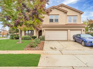 11101 Graeton Cir, Mather, CA
