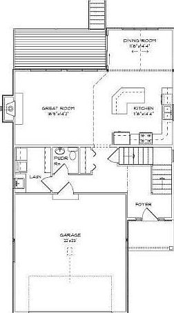 2nd image of 3749 Wild Ginger Way