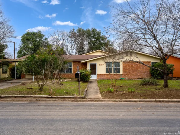 3707 La Sabre, San Antonio, TX 78218
