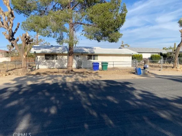 6423 Indio Ave, Yucca Valley, CA 92284