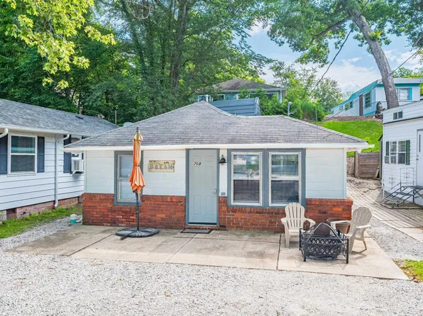 708 N Pearson Blvd, Silver Lake, IN 46982