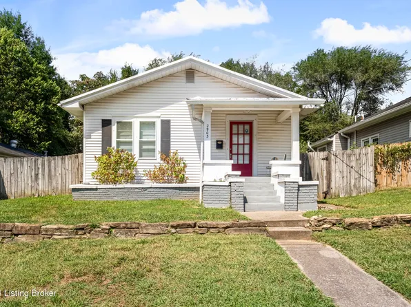 2903 Lindsay Ave, Louisville, KY 40206