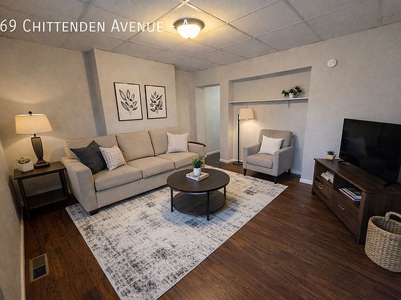 3rd image of 169 Chittenden Ave APT A