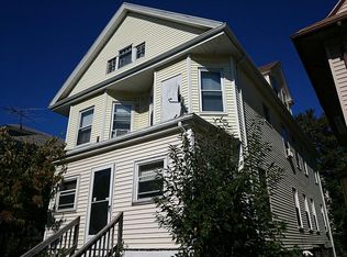 111 Tonawanda St, Dorchester, MA 02124