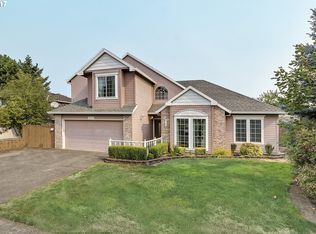 6110 NW Simnasho Dr, Portland, OR 97229