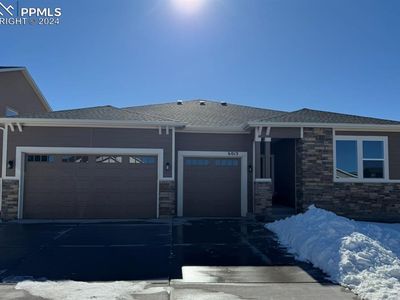 6013 Williams Run Dr, Colorado Springs, CO, 80924