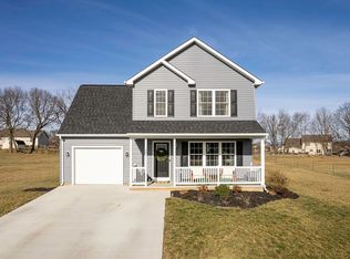 361 Sunset Springs Ct, Broadway, VA 22815