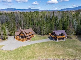 61 Coyote Way, Lake Placid, NY 12946