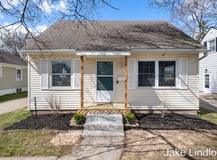 2661 Avon Ave SW, Wyoming, MI