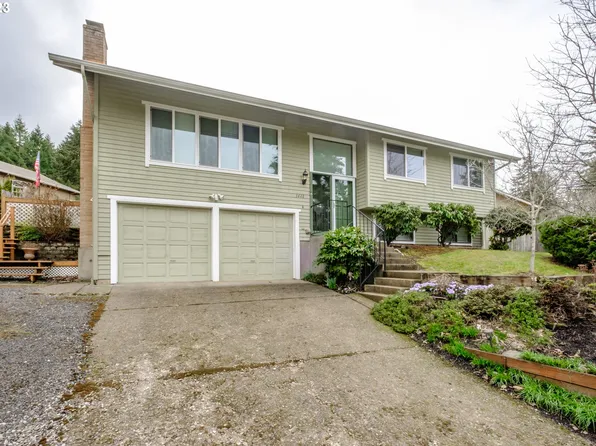 3448 Chaucer Way SW, Eugene, OR 97405