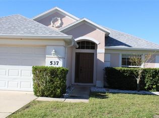 537 Coral Trace Blvd, Edgewater, FL 32132