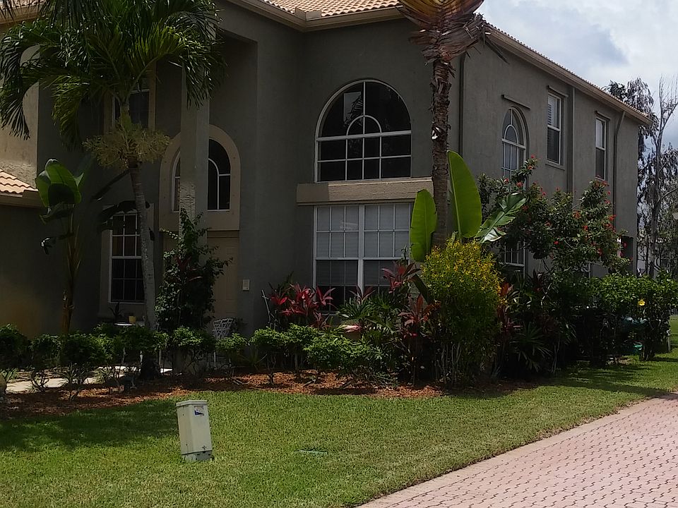 Beautiful Herb Garden