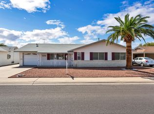 11626 N 107th Ave, Sun City, AZ 85351