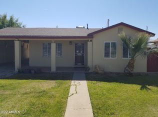 9357 W Taylor St, Tolleson, AZ 85353