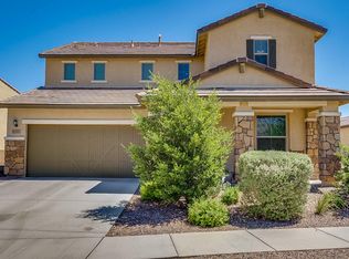 6787 E Via Arroyo Azul, Tucson, AZ 85756