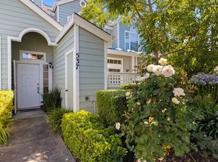 537 Torrey Pine Ln, Santa Rosa, CA 95407