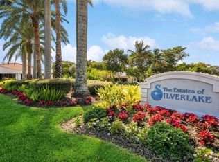 2318 SW 23rd Cranbrook Dr, Boynton Beach, FL 33436