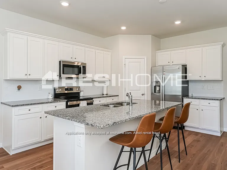 Groveparc Townhomes — Photo 30