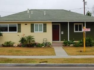 2089 Conquista Ave, Long Beach, CA 90815