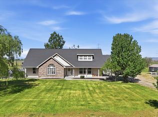 6345 N Salt Creek Rd, Honeyville, UT 84314