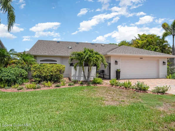 1863 Freedom Dr, Melbourne, FL 32940