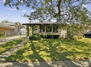 4438 W 117th St, Alsip, IL 60803