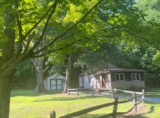1087 Mulford Rd, Gansevoort, NY 12831