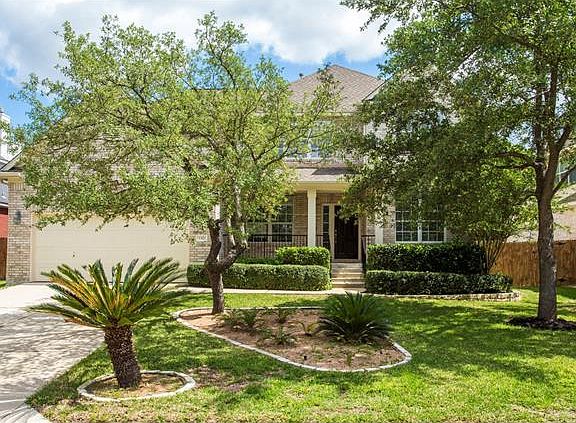 2nd image of 3421 Zebecca Creek Dr