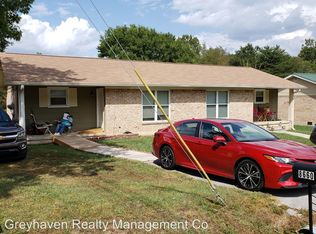 8660 Daisy Dallas Rd, Hixson, TN 37343