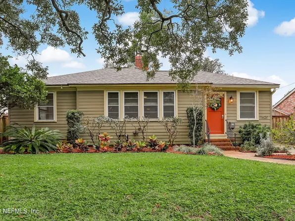 1620 CHARON Road, Jacksonville, FL 32205