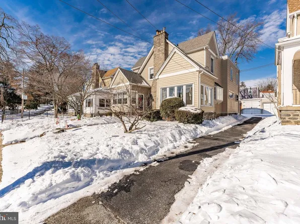 2457 Eldon Ave, Drexel Hill, PA 19026