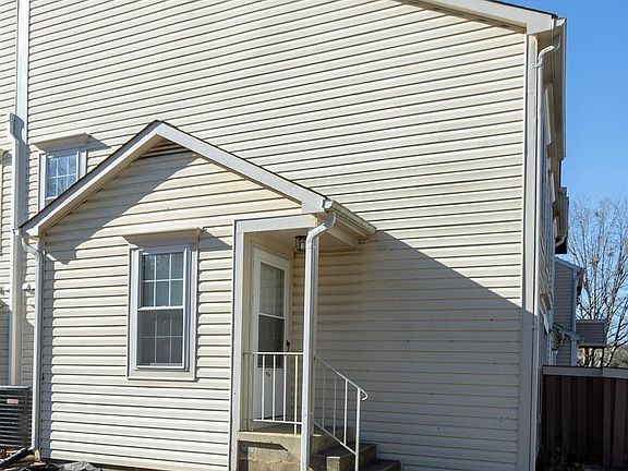 3rd image of 46359 Columbus Dr Unit 601