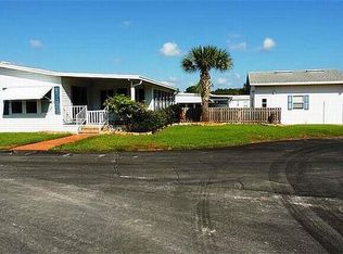 583 La Jardin, Edgewater, FL 32141